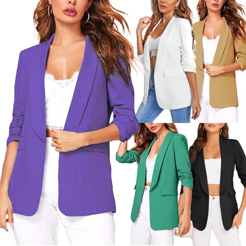 Blazer donna giacca - , sfiancata
