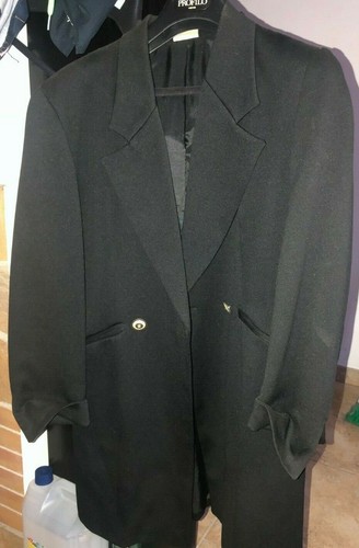 Giacca blazer lungo donna - blazer,