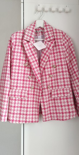 Giacca blazer donna misto - donna,