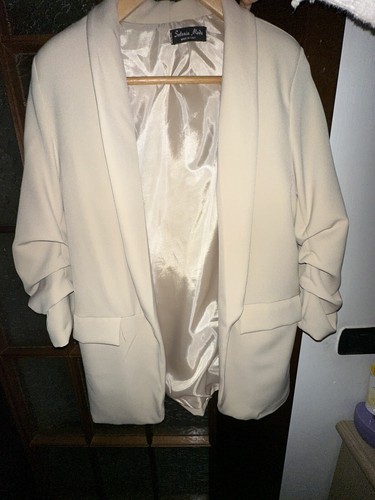 Giacca blazer donna - giacca,