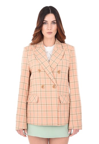 Giacca donna elegante doppio - giacca,