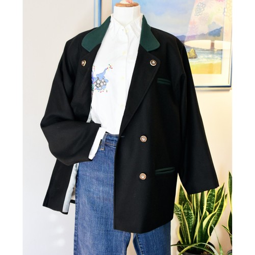 Giacca blazer 90 lana - blazer,