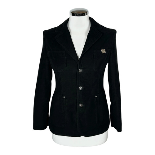 Giacca blazer vintage - giacca,