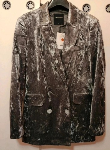 Calliope blazer donna - , s