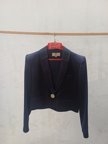 Blazer donna firmato - blazer,
