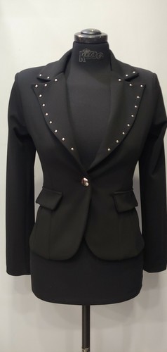 Giacca donna blazer - giacca,