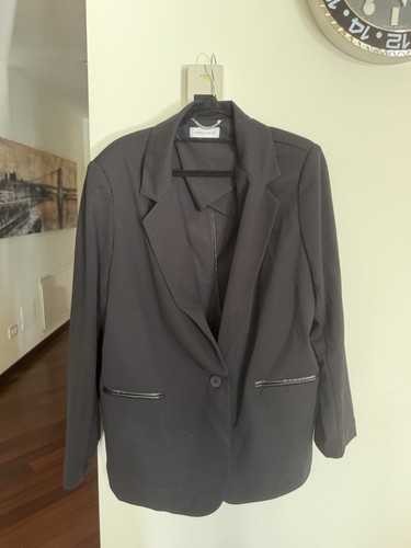 Fiorella rubino blazer - blazer, donna