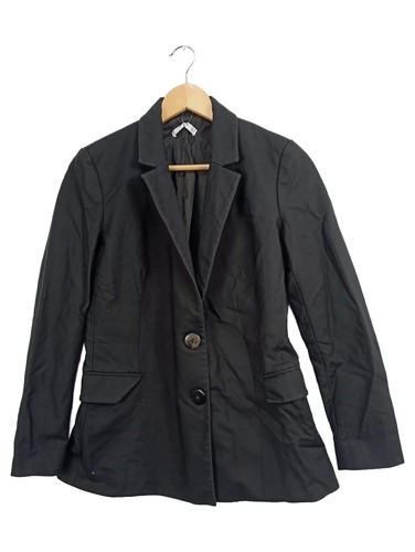 Mango blazer donna nero - mango,