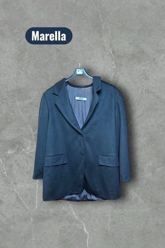 Marella giacca blazer donna - marella,