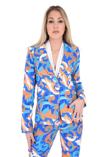 Blazer donna elegante giacca - donna,