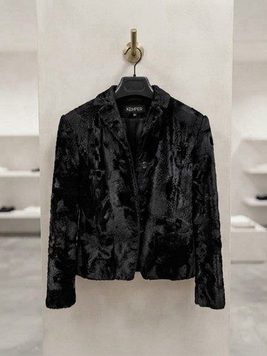 Kemper giacca blazer donna