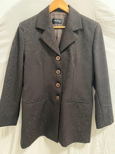 Blazer giacca sartoriale - blazer,
