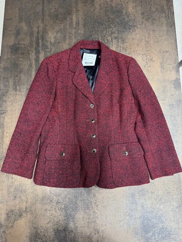 Blazer moschino cheap - blazer,