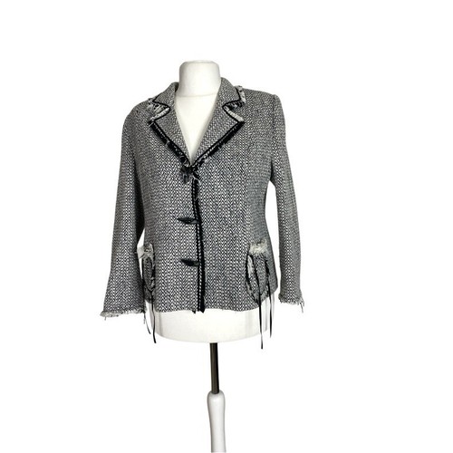 Giacca donna pura lana - giacca,