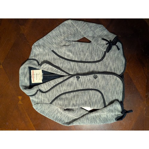 Giacca blazer cartonnier - blazer,