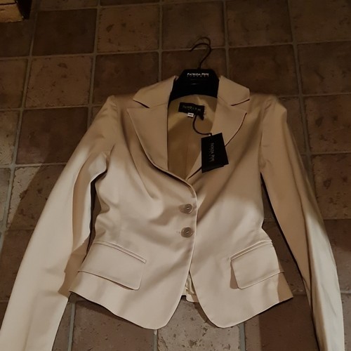 Patrizia pepe blazer donna - patrizia,