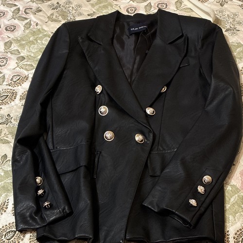Blue sand blazer giacca - blue,