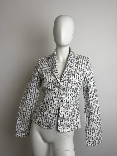 Giacca blazer gianfranco - giacca,