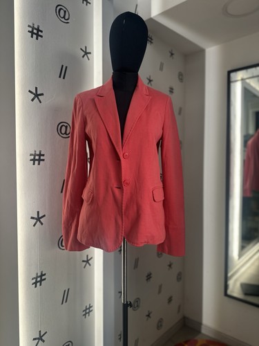 Max mara blazer donna - blazer, s