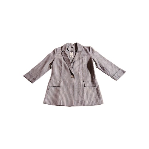 Blazer donna sartoriale 100 - blazer,