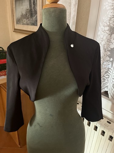 Blazer giacca corta - giacca,