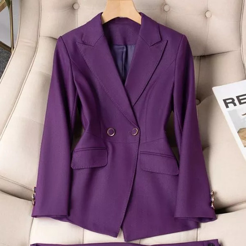 Giacca blazer donna - giacca,