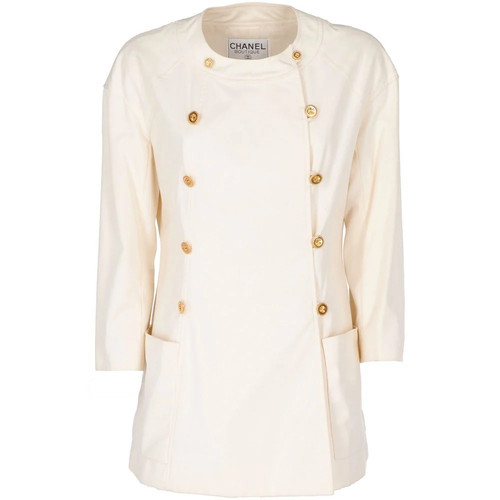 Chanel x5260 giacca - chanel,