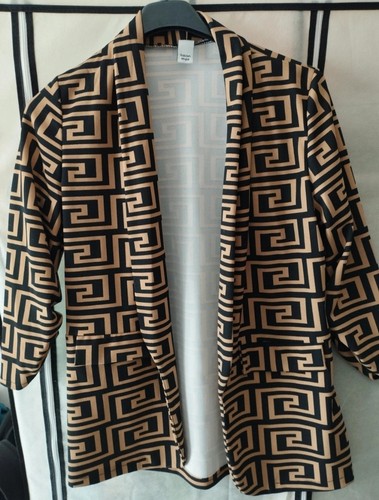 Giacca donna elegante - elegante, blazer
