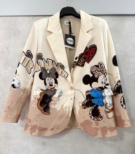 Giacca blazer donna colorata - donna,