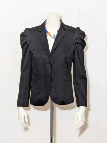 Giacca blazer nero - nero, extyn