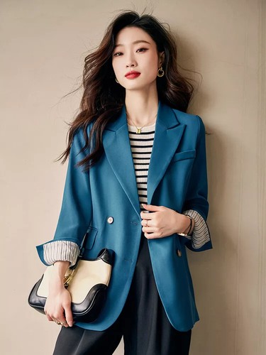 Giacca tailleur donna - , blazer