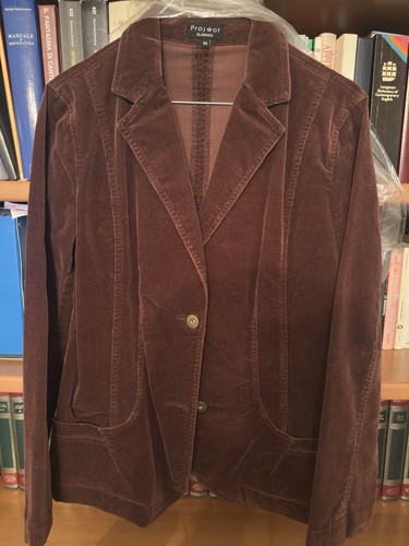 Project blazer donna - , a