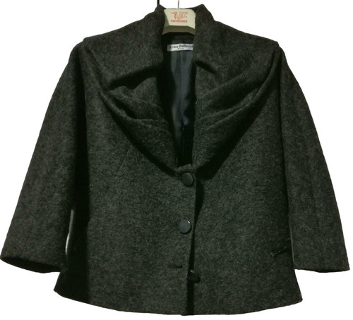 Elegante giacca blazer donna