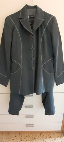 Completo giacca blazer