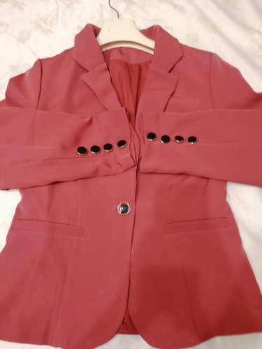 Blazer donna nuovo