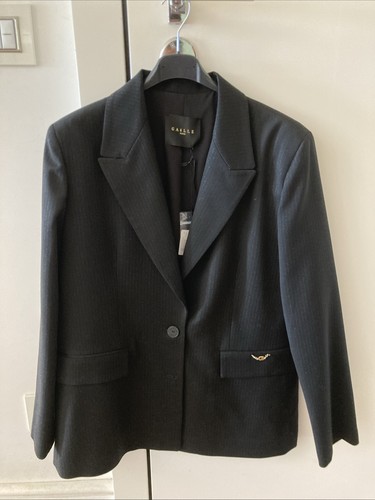 Giacca blazer gaelle - giacca,