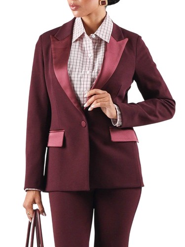 Vicolo giacca blazer donna