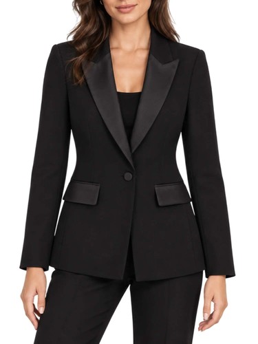 Vicolo giacca blazer donna - , in