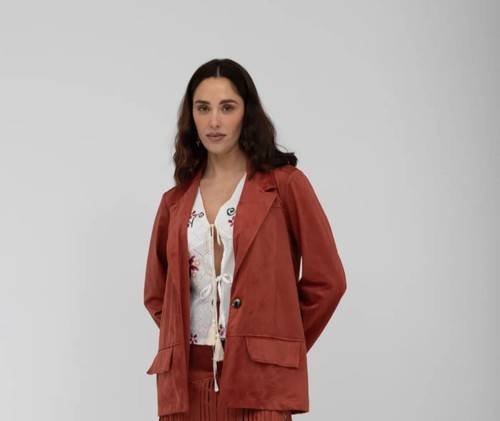 Saiph giacca blazer donna - giacca,