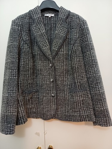 Carla ferroni giacca blazer - giacca,
