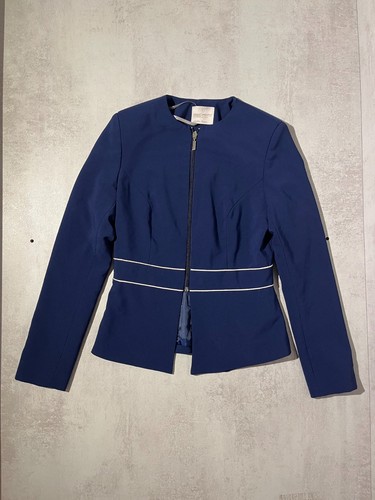 Giacca blazer blu - blazer,