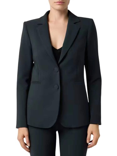 Sandro ferrone giacca blazer - sandro,