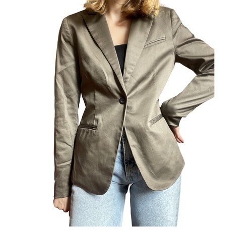 Blazer giacca donna - giacca,