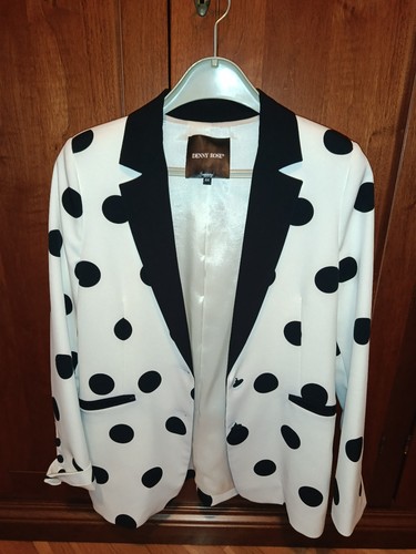 Giacca blazer denny - blazer,