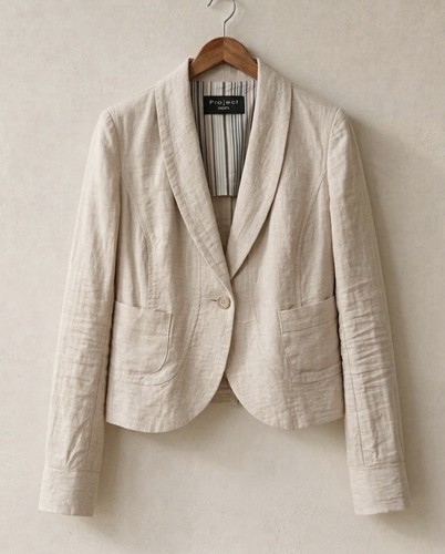 Project moda blazer - project, donna