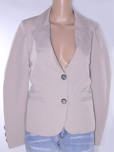 Giacca blazer donna grigia - da,