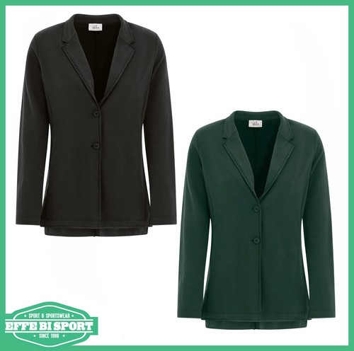 Blazer felpa deha - felpa,