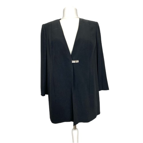 Giacca donna nera - donna,