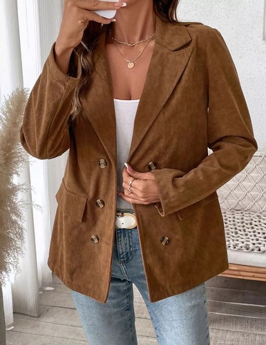 Giacca tailleur blazer - da,