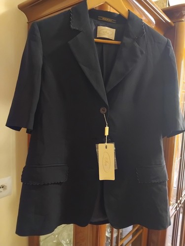 Giacca blazer donna ica tg - donna,